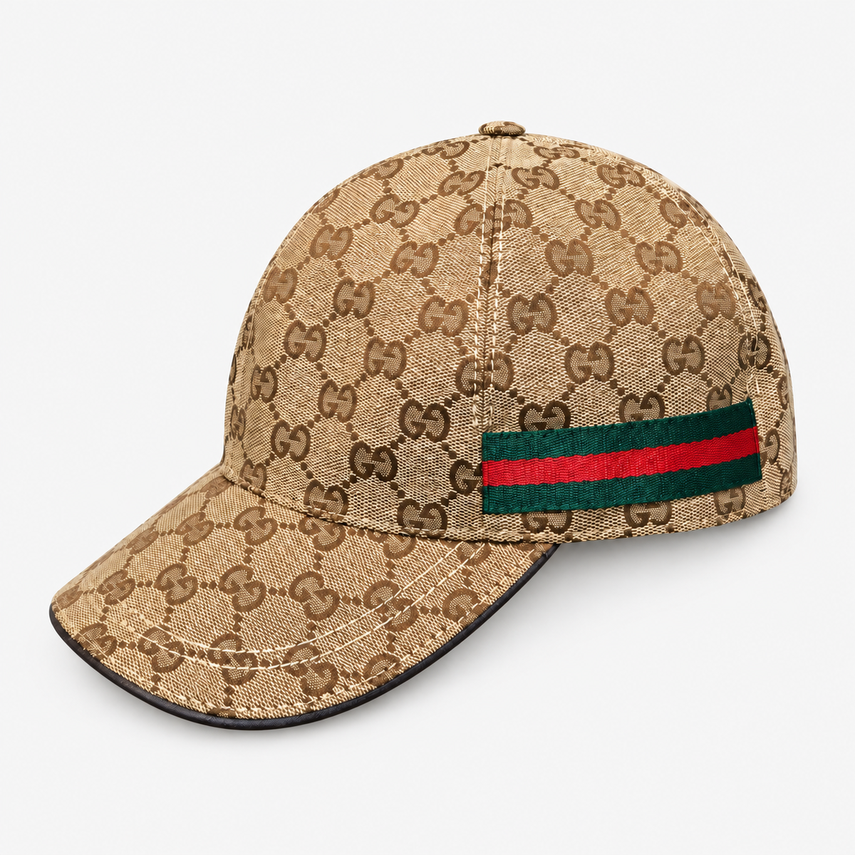 Classic luxury hat 02 — ZELORIAY catalog cover