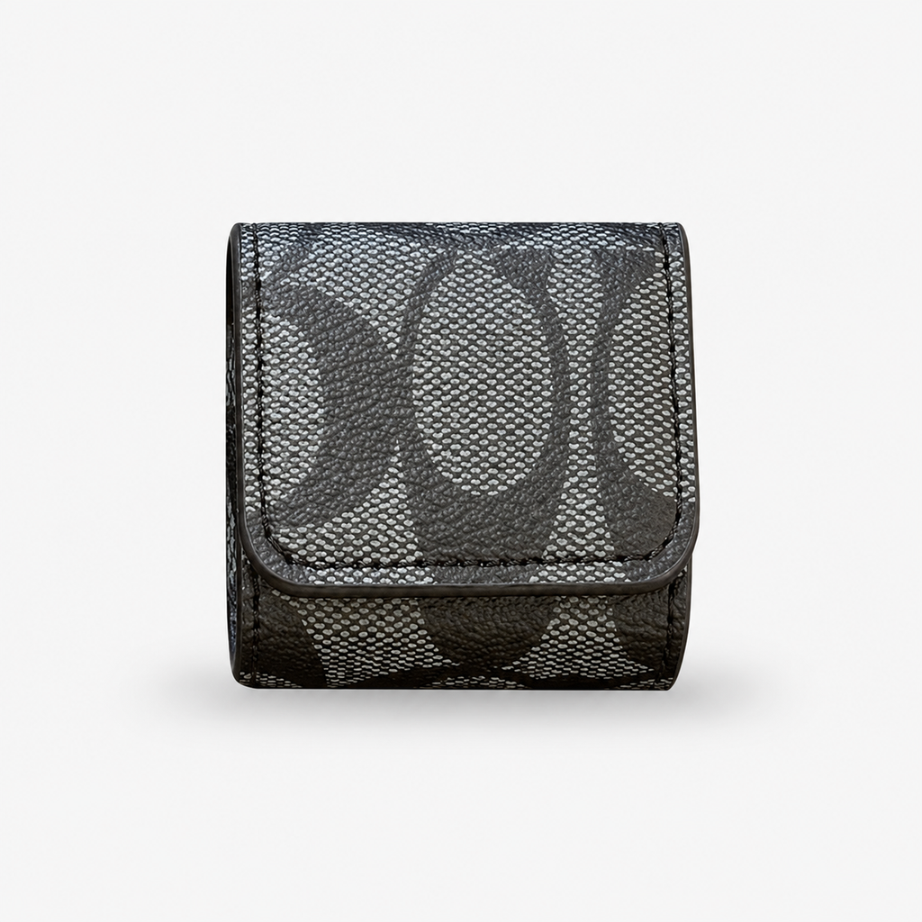 ZELORIAY neutral gray cover 6fc9dfb0bb269022