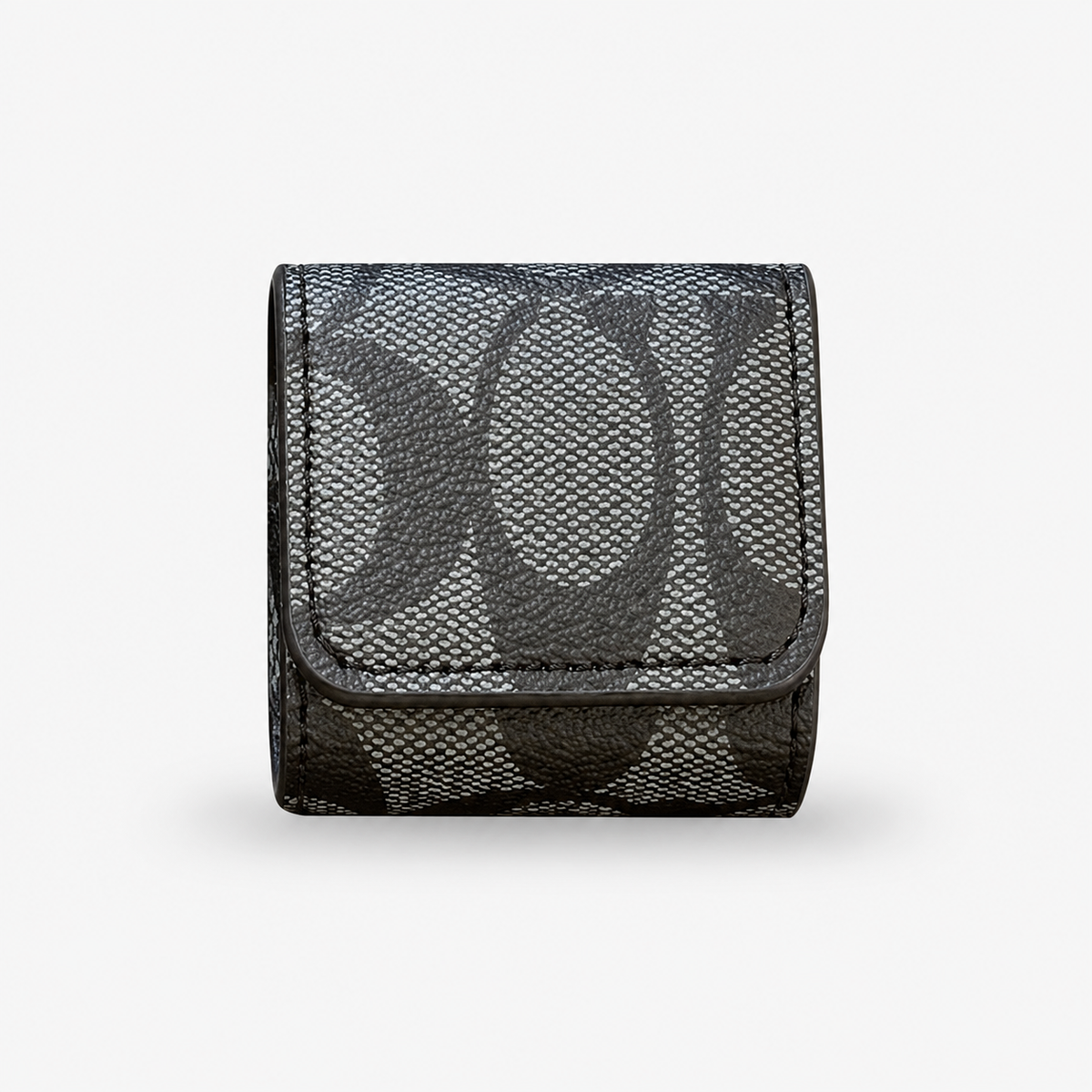 ZELORIAY neutral gray cover 6fc9dfb0bb269022