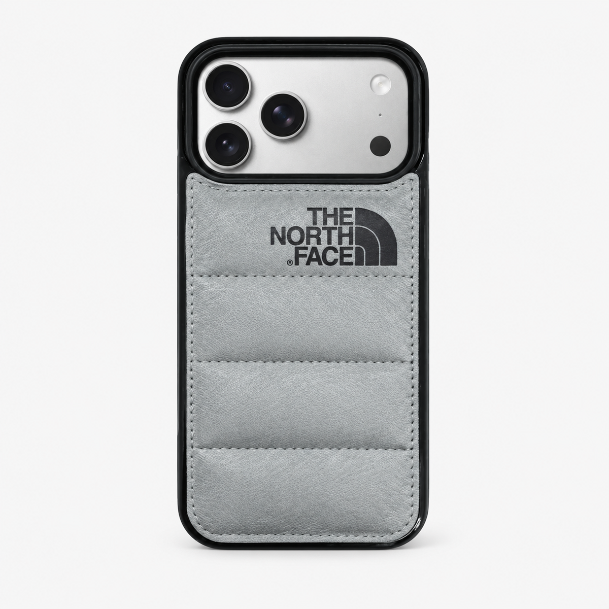 North Puffer Suede iPhone Case — ZELORIAY catalog cover
