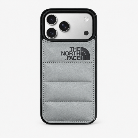 North Puffer Suede iPhone Case — ZELORIAY catalog cover