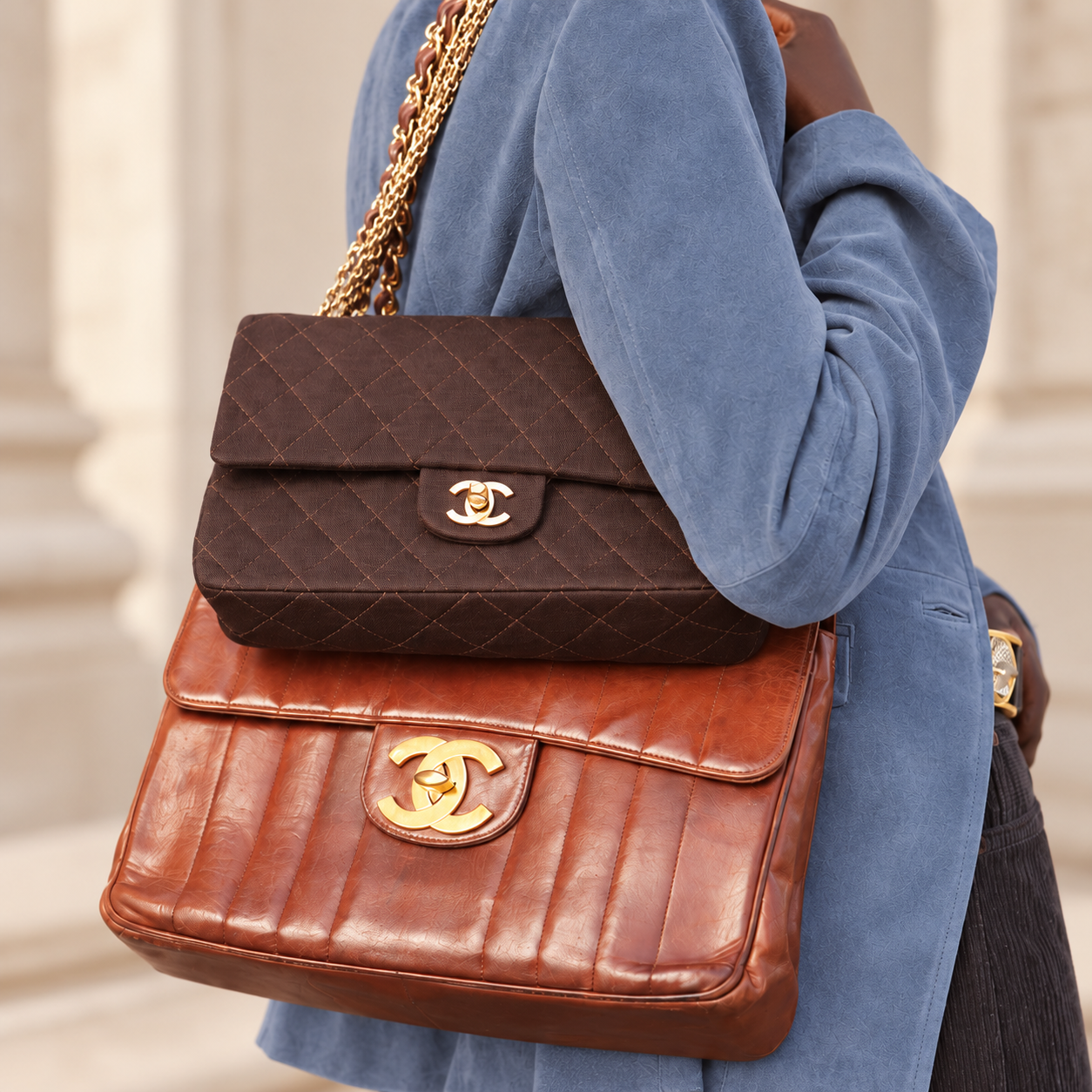 Handbag